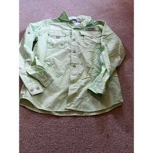 Shirt Columbia button down